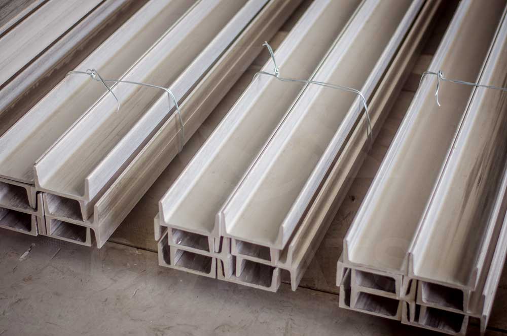 China stainless steel channel bar supplier