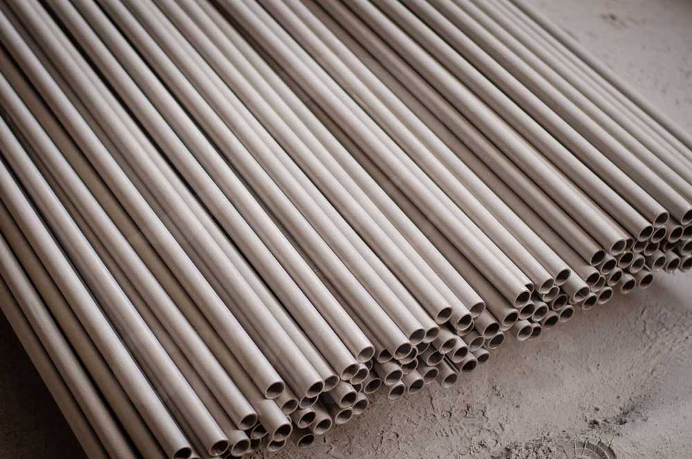 China stainless steel seamless pipe & tube supplier