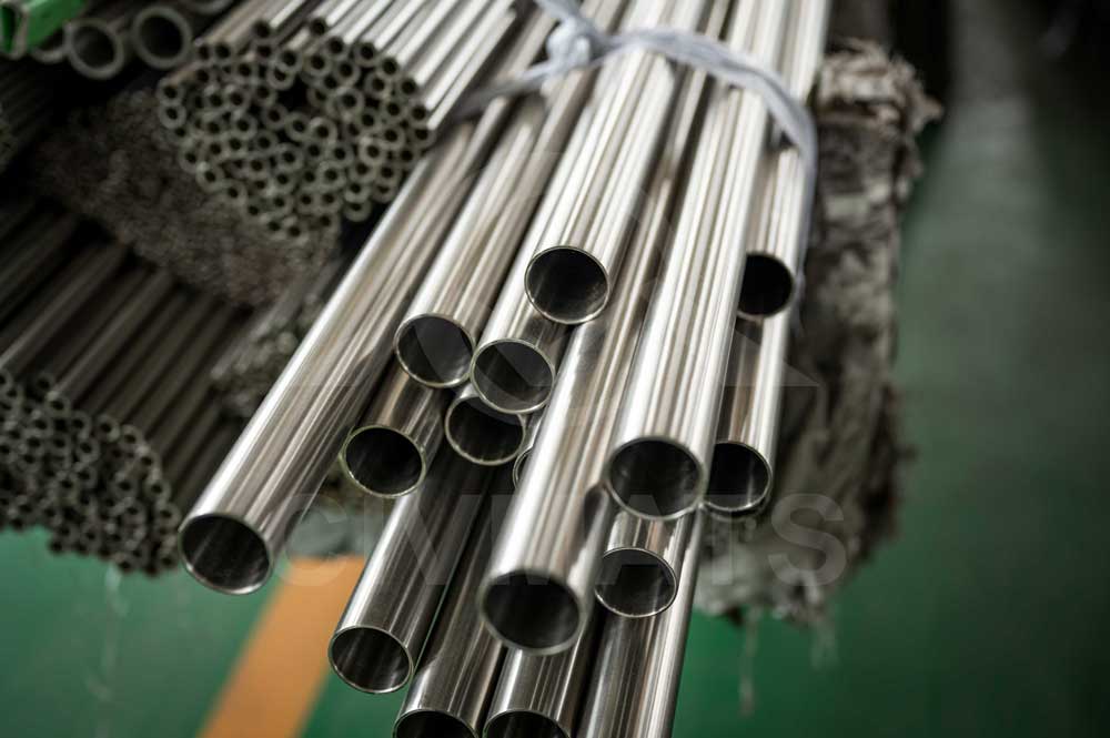 Get factory price for sale from SS seamless pipe & tube manufacturer CIVMATS