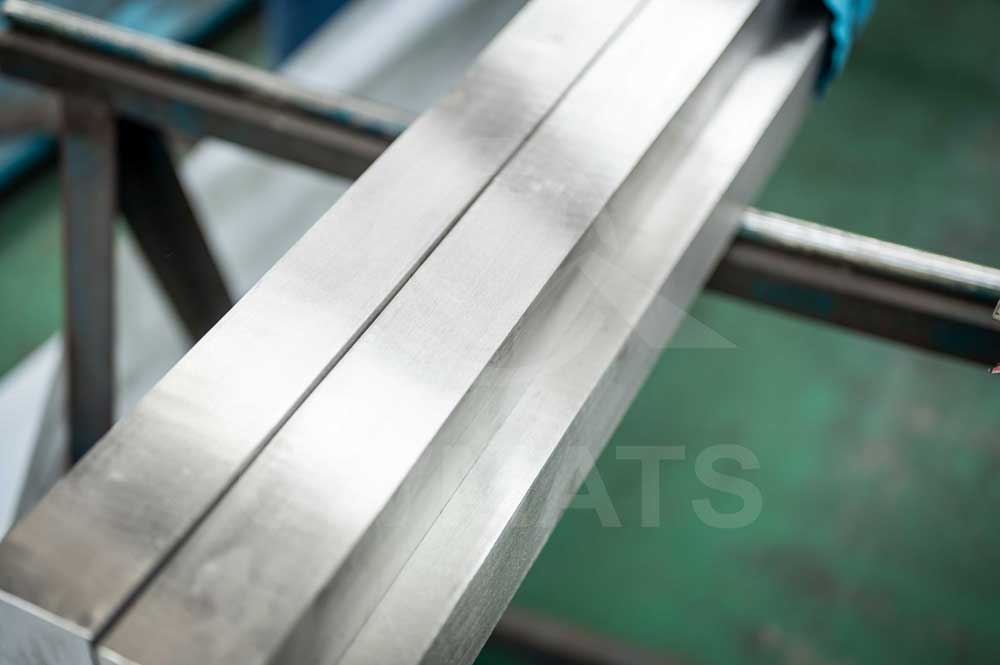 Get factory price for sale from SS square bar manufacturer CIVMATS