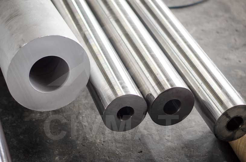 Get factory price for sale from SS thick-walled pipe manufacturer CIVMATS
