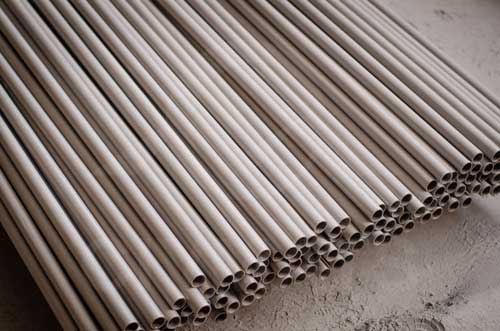 stainless steel seamless pipe