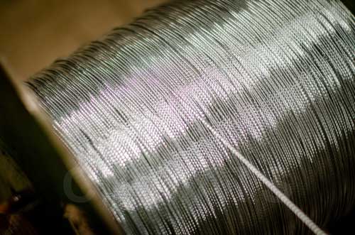 SS wire rope