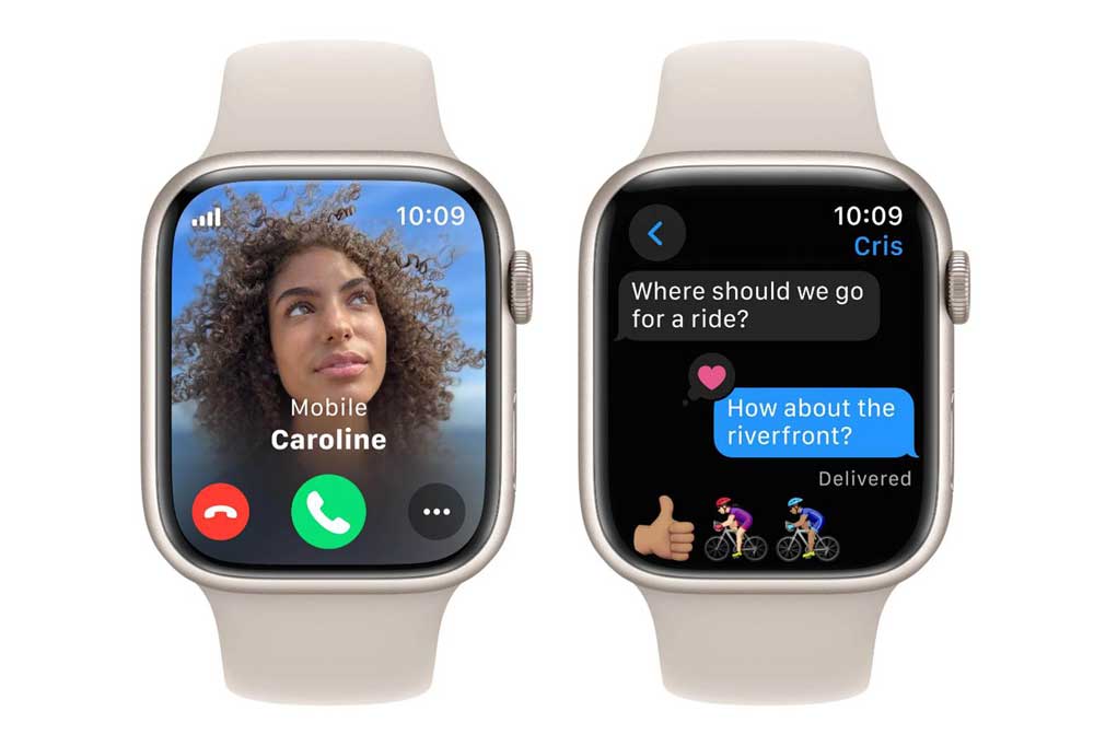 IWatch: Smart Wearables
