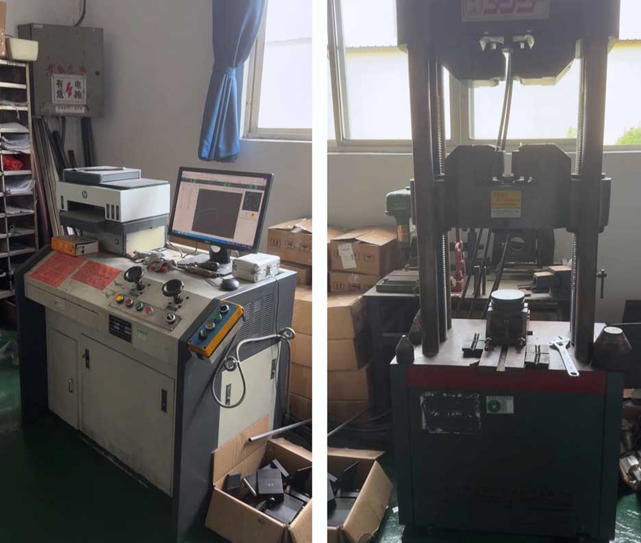 Inhouse Quality Control: ASTM A249 & ASTM A789 Stainless Steel Heat Exchanger Tubes @CIVMATS