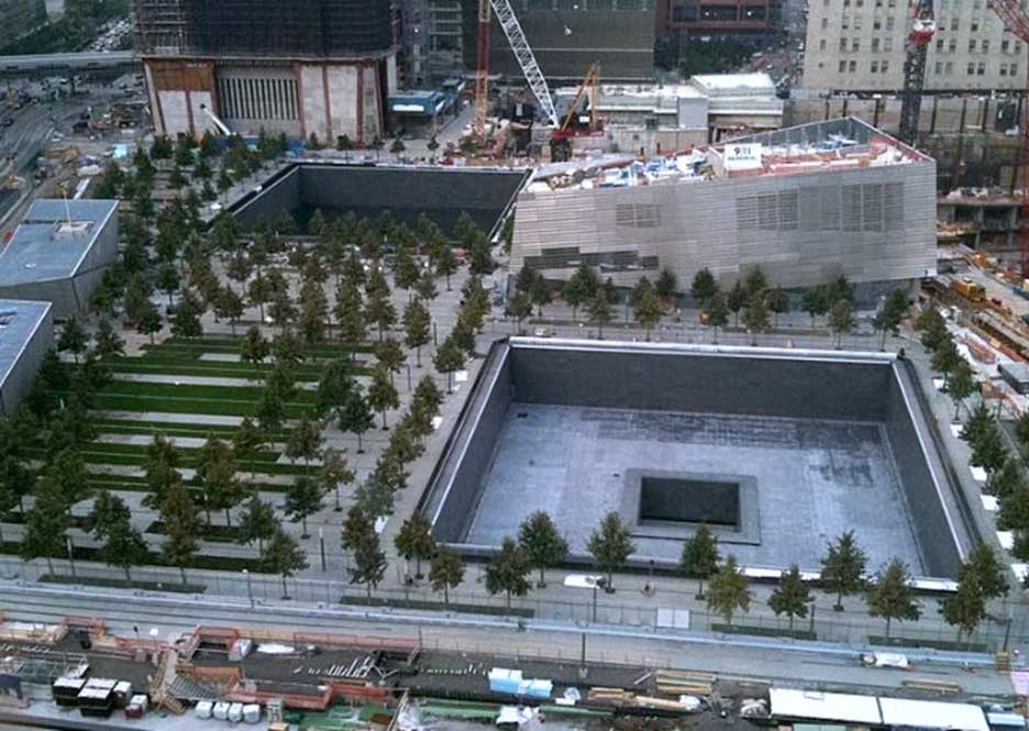 From Ground Zero to the National September 11 Memorial & Museum (World History Edu 2025)