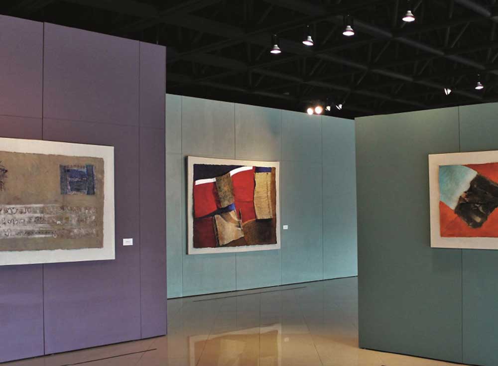 Torres Bicentennial Museum Gallery (Photo Courtesy of MUSEUMS MEXICO)