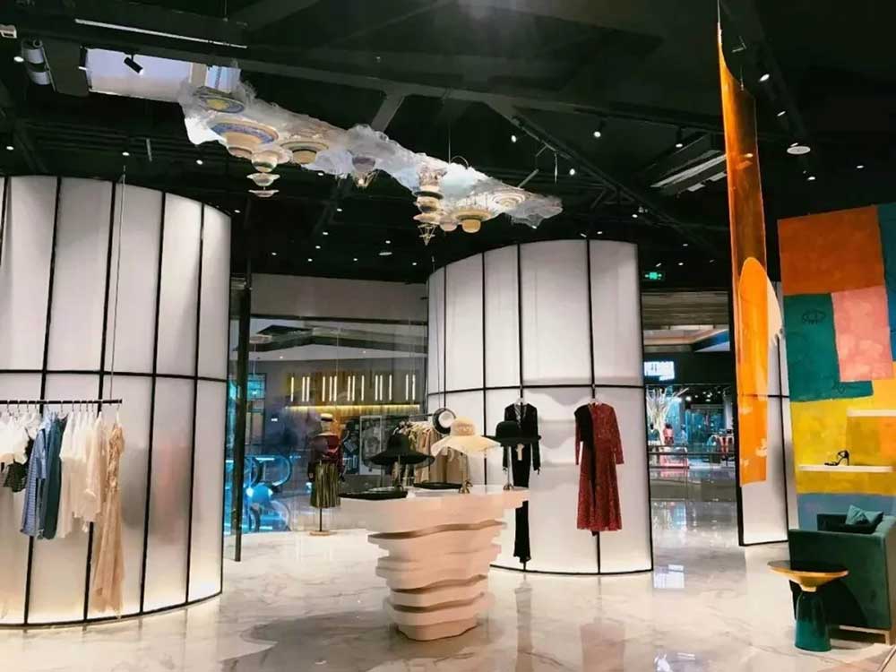 The Craft Shop Inside Torres Bicentennial Museum (Photo Courtesy of Carmen Cach 2022)