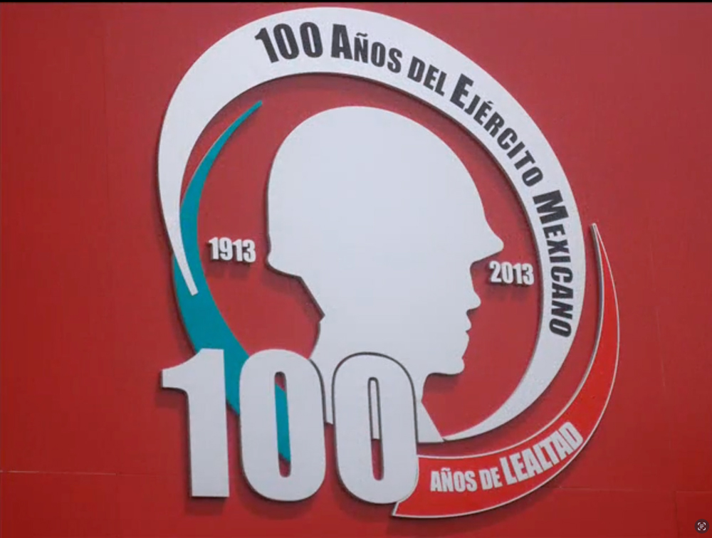 To Commemorate the First 100 years of Stainless Steel 1913-2013 (Photo Courtesy of IMINOX & YouTube 2013)
