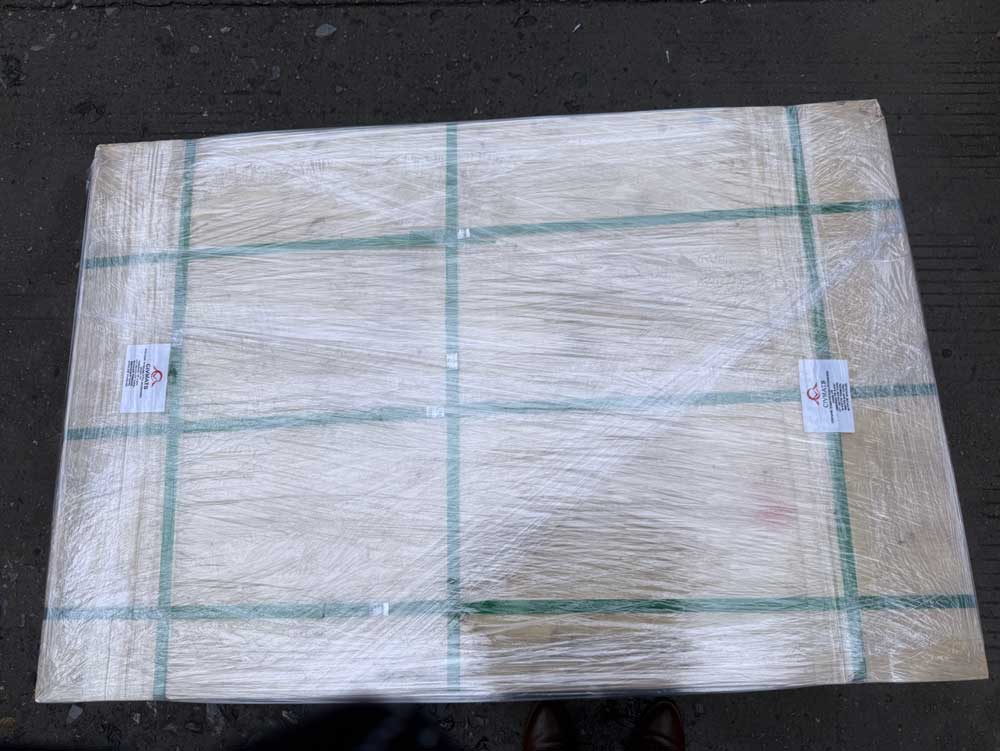 Stainless Steel Wire Rope Fittings in Export Seaworthy Packing from CIVMATS China