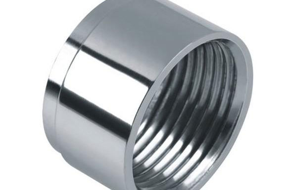 A Stainless Steel Coupling